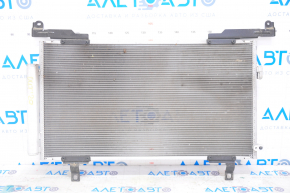 Air conditioner radiator condenser Subaru Outback 20-23