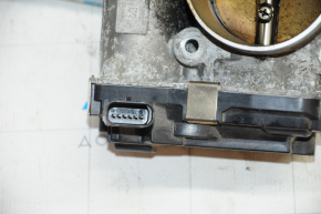Throttle valve Subaru Forester 14-18 SJ 2.0