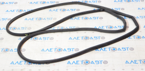 Front right door seal for VW Tiguan 09-18
