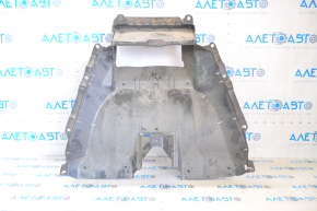 Intercooler air intake Subaru Forester 14-18 SJ 2.0