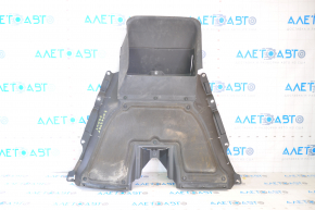 Intercooler air intake Subaru Forester 14-18 SJ 2.0