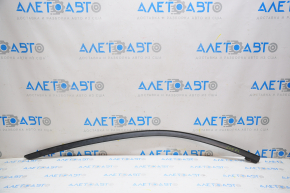 Upper front left door molding for Mazda CX-5 13-16