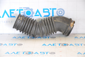 Lower air duct Subaru Forester 14-18 SJ 2.0