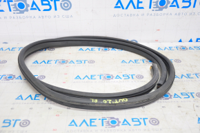Door seal front left Subaru Outback 20-23