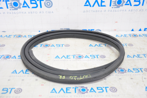 Door seal front right Subaru Outback 20-23