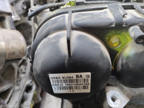 Ford Fiesta 11-19 1.6 TIVCT PFI Sigma 39k, 12-12-12-12