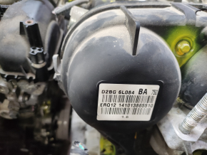 Ford Fiesta 11-19 1.6 TIVCT PFI Sigma 101k compression 8-8-8-8