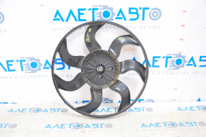 Cooling Fan Impeller Left Subaru Outback 20-23