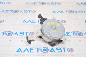 Cooling Fan Motor Left Subaru Outback 20-23