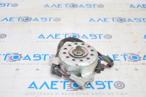 Cooling Fan Motor Left Subaru Outback 20-23