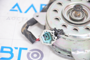 Cooling Fan Motor Left Subaru Outback 20-23