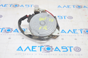 Cooling Fan Motor Right Subaru Outback 20-23