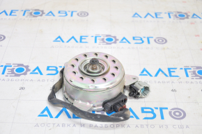 Cooling Fan Motor Right Subaru Outback 20-23