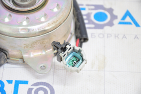 Cooling Fan Motor Right Subaru Outback 20-23