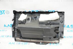 Glove box, glove compartment Subaru Forester 14-18 SJ black