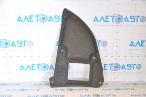 Hood insulation left Subaru Forester 14-18 SJ 2.0