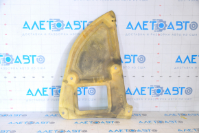 Hood insulation left Subaru Forester 14-18 SJ 2.0