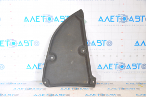 Hood insulation right Subaru Forester 14-18 SJ 2.0