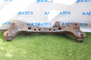 Rear subframe Kia Optima 11-16 rusty