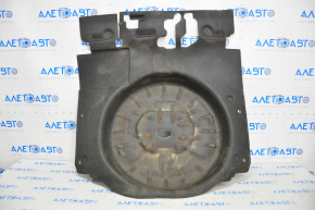 Ford Escape MK3 17-14 boot tray flooring worn
