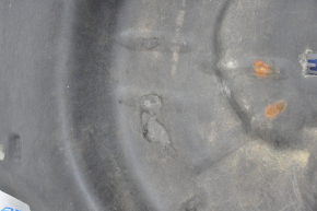 Ford Escape MK3 17-14 boot tray flooring worn