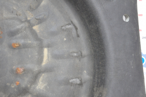 Ford Escape MK3 17-14 boot tray flooring worn
