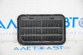 Left ventilation shield Ford Escape MK3 13-19 broken honeycomb