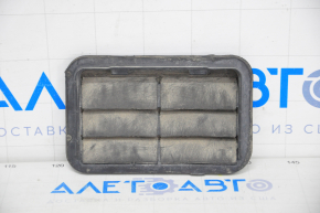 Left ventilation shield Ford Escape MK3 13-19 broken honeycomb