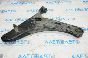 Lower front left arm Subaru Forester 14-18 SJ torn silent block, no ball joint