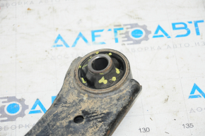 Lower front left arm Subaru Forester 14-18 SJ torn silent block, no ball joint
