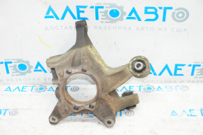 Subaru Forester 14-18 SJ rear right trunnion silent block torn