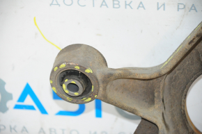 Subaru Forester 14-18 SJ rear right trunnion silent block torn