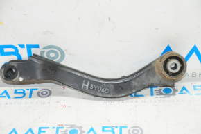Rear left longitudinal arm Subaru Forester 14-18 SJ silent block for replacement