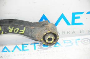Rear left longitudinal arm Subaru Forester 14-18 SJ silent block for replacement