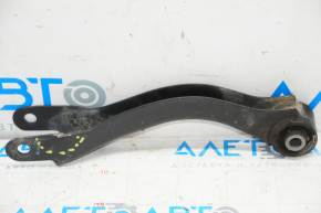 Rear right longitudinal arm Subaru Forester 14-18 SJ silent block for replacement, bent