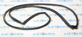 Door Seal Front Right Dodge Charger 11-23