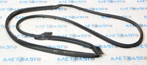 Cadillac CTS 14-19 front right door seal