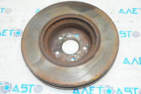 Front left brake disc Subaru Forester 14-18 SJ 316/30mm