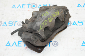 Front left caliper Subaru Forester 14-18 SJ 2.0