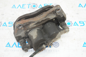 Front left caliper Subaru Forester 14-18 SJ 2.0