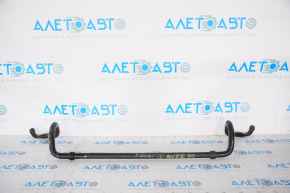 Front stabilizer Nissan Versa Note 13-19 23mm