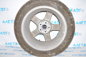 Wheel disk R18 Chevrolet Camaro 16-23 scratches