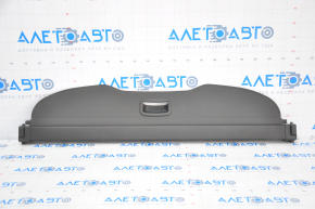 Ford C-max MK2 13-18 boot curtain black scratches