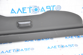 Ford C-max MK2 13-18 boot curtain black scratches