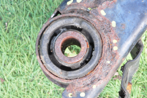 Subaru Forester 14-18 SJ AWD rear subframe, rusty, 4 S\B subframes for replacement