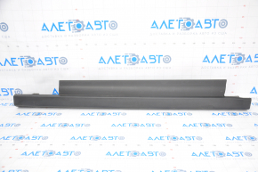 Front right threshold Ford C-max MK2 13-18 structure sawed