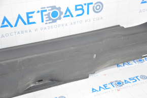 Front right threshold Ford C-max MK2 13-18 structure sawed