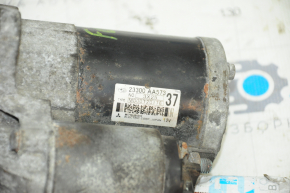 Starter Subaru Forester 14-18 SJ 2.0