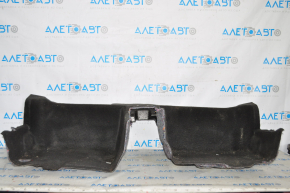 Chevrolet Camaro 16" Floor Covering - Black