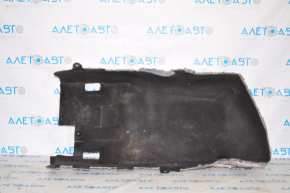 Chevrolet Camaro 16" Floor Covering - Black